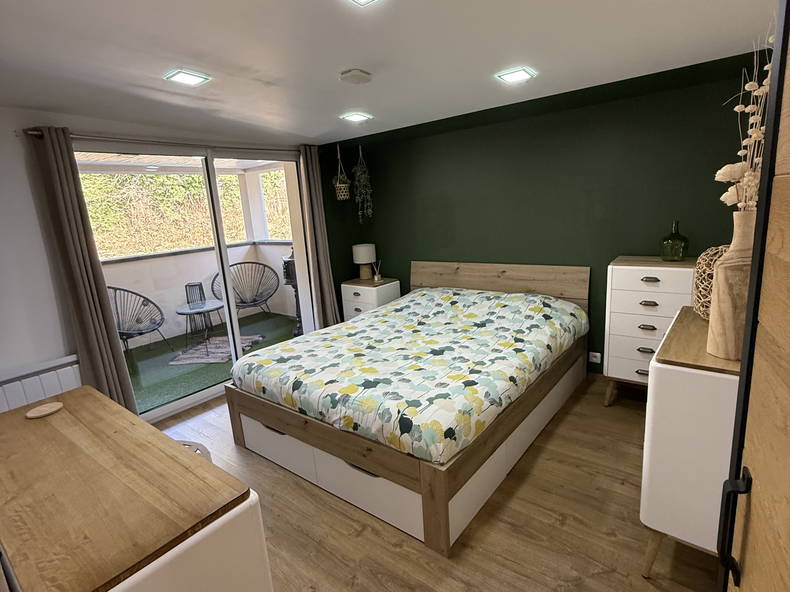 Homestay Oissel 518711-1