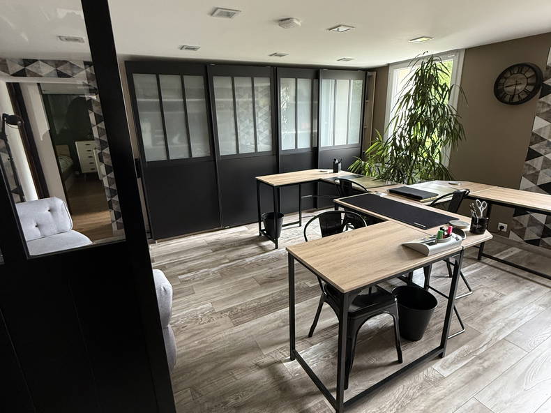 Homestay Oissel 518711-5