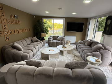 Homestay Oissel 518711-6