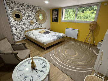 Homestay Oissel 518711-7