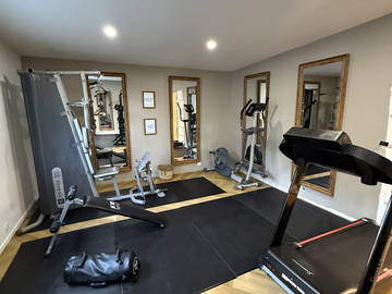 Homestay Oissel 518711-8