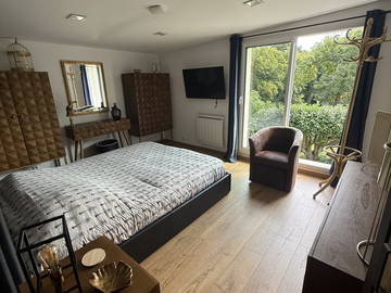 Chambre Chez L'habitant Oissel 518711-10