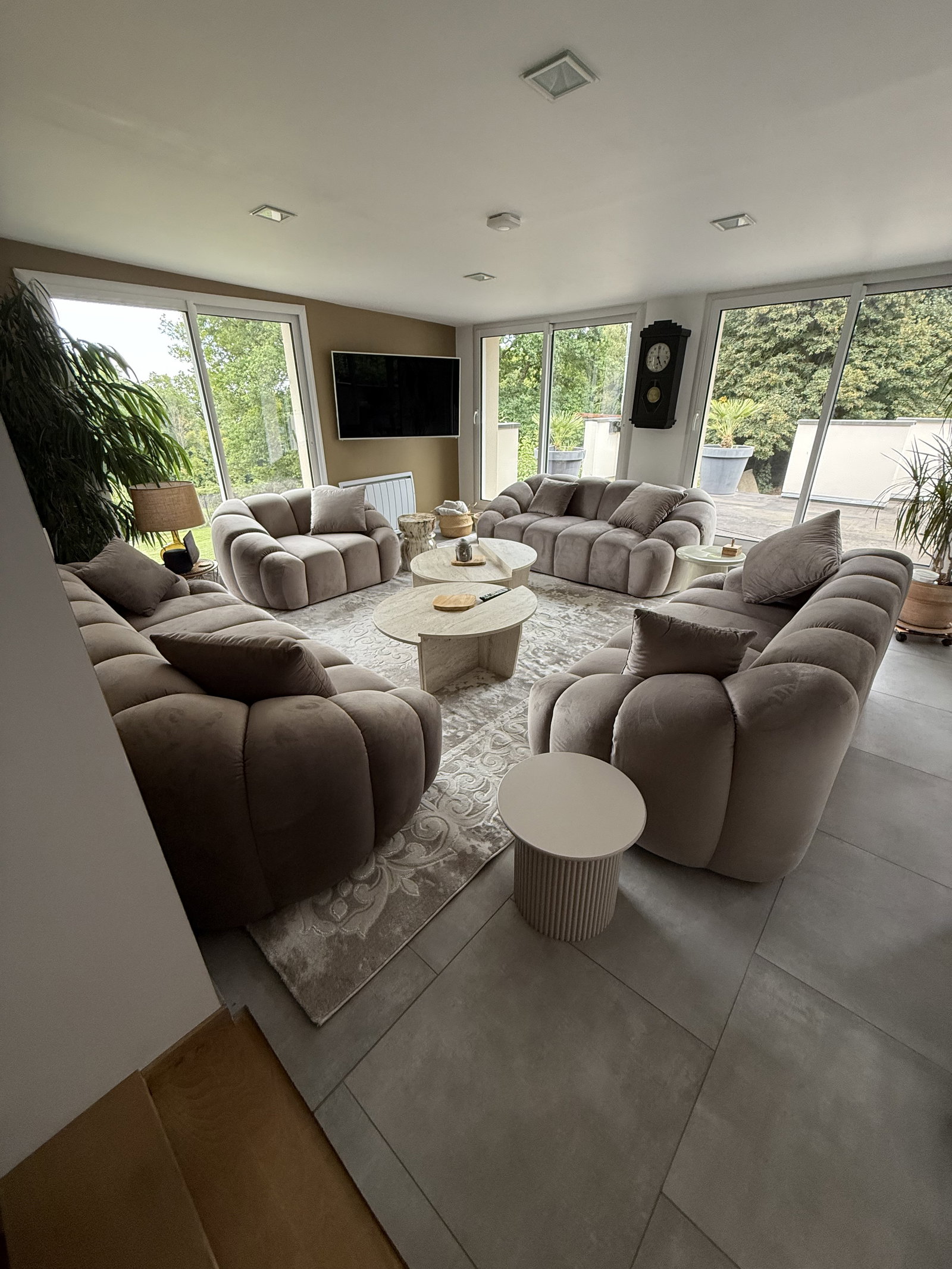 Chambre Chez L'habitant Oissel 518711