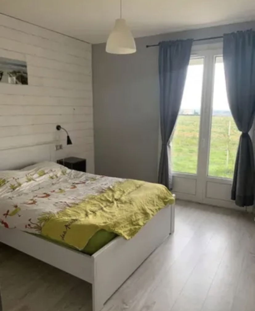 Hemvistelse Lombez 283219