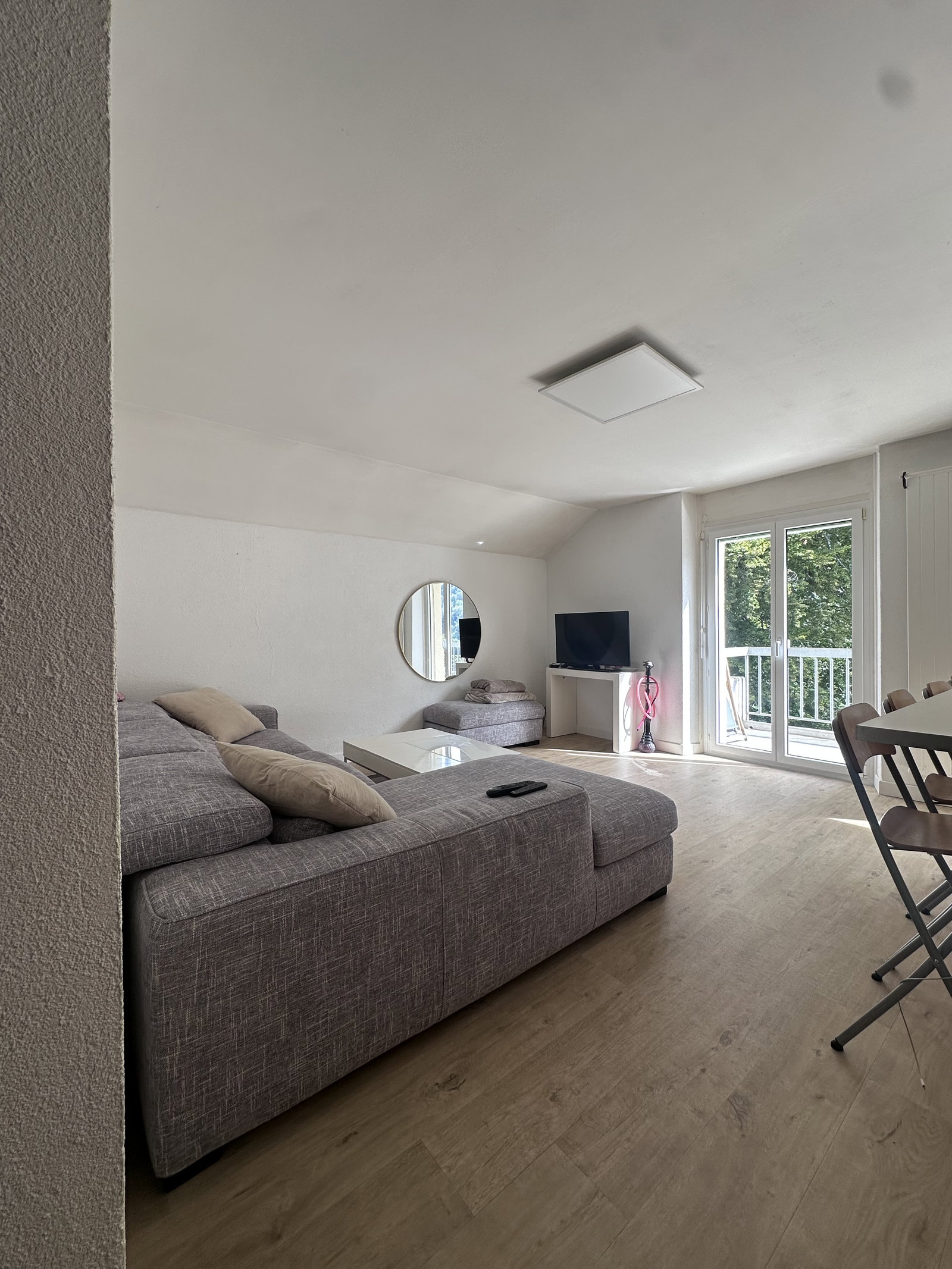 Chambre Chez L'habitant Territet 676333