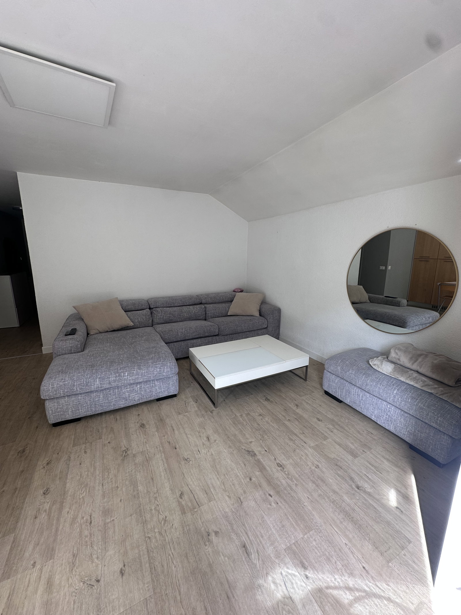 Chambre Chez L'habitant Territet 676333
