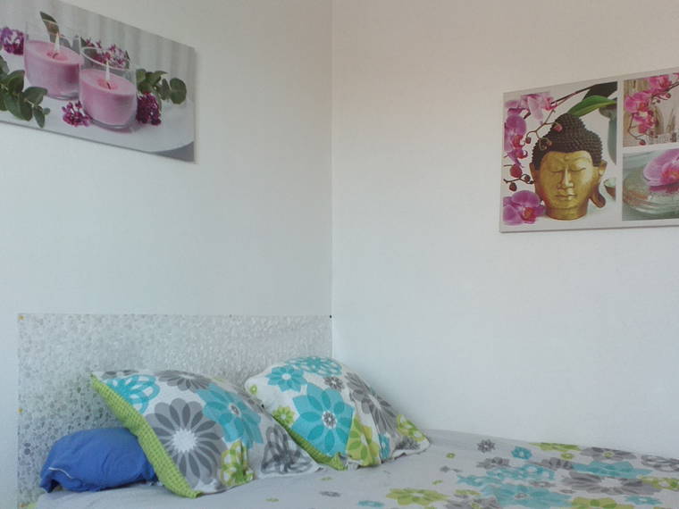 Gastfamilie Anglet 152972