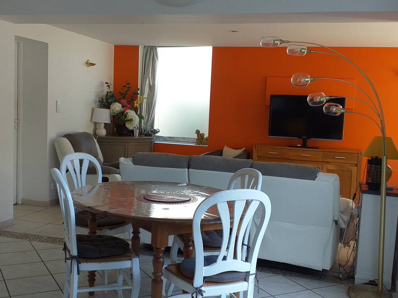 Chambre Chez L'habitant Anglet 152972-2