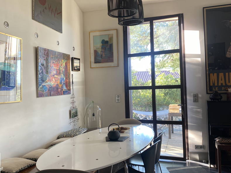 Homestay Éguilles 222416-2