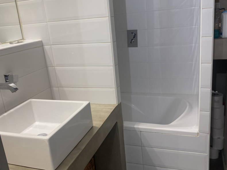 Chambre Chez L'habitant Éguilles 222416-5