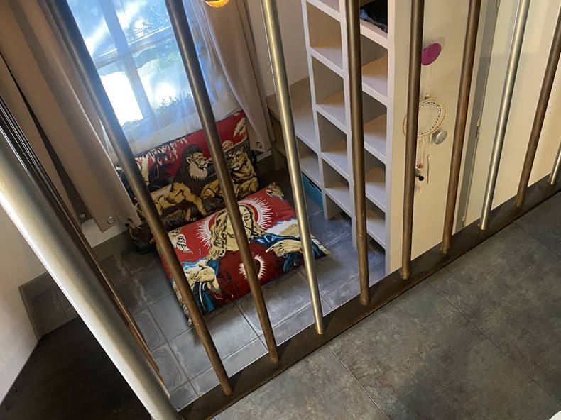 Chambre Chez L'habitant Éguilles 222416-1