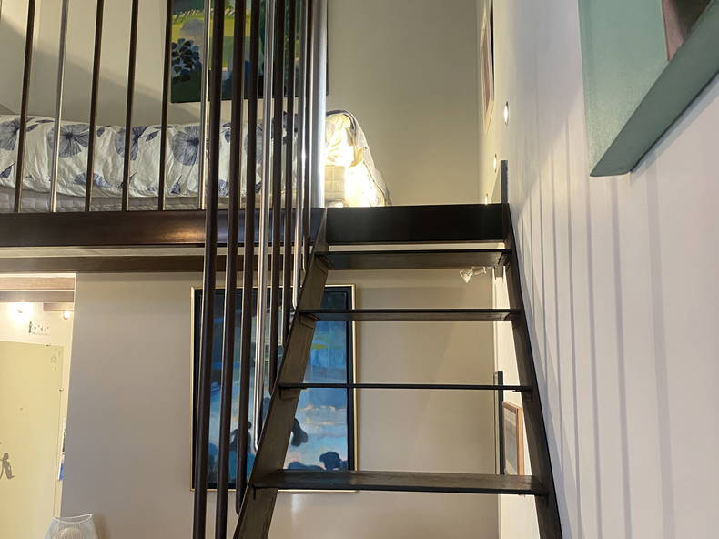 Chambre Chez L'habitant Éguilles 222416-2