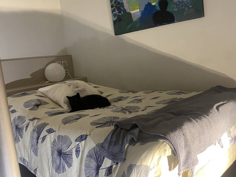 Chambre Chez L'habitant Éguilles 222416-4