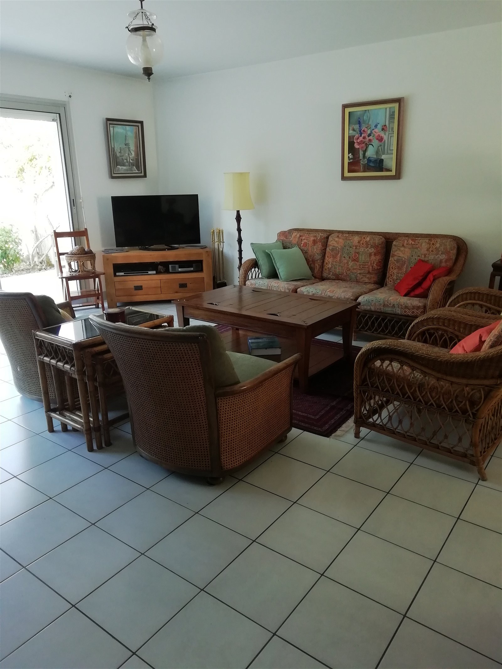 Hemvistelse Saint-Herblain 213602