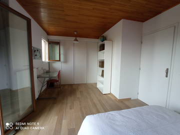 Chambre À Louer Thonon-Les-Bains 253106