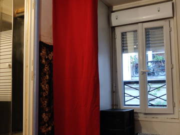 Chambre À Louer Paris 242164