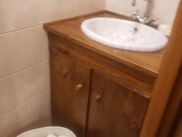 Chambre chez l'habitant à louer à Macquigny - photo 2-2