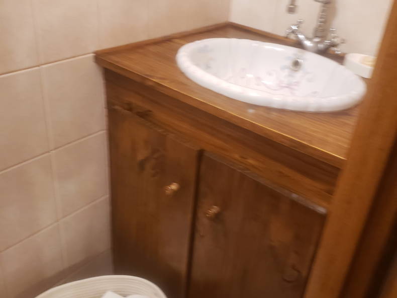 Chambre Chez L'habitant Macquigny 671445-2