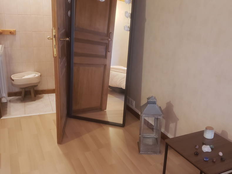 Chambre Chez L'habitant Macquigny 671445-3