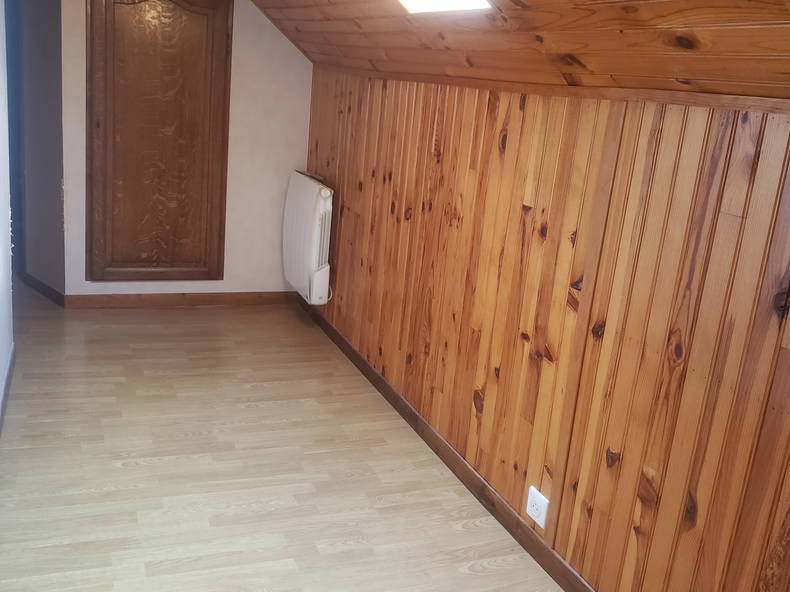 Chambre Chez L'habitant Macquigny 671445-5