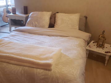 Chambre chez l'habitant à louer à Macquigny - photo 8-8