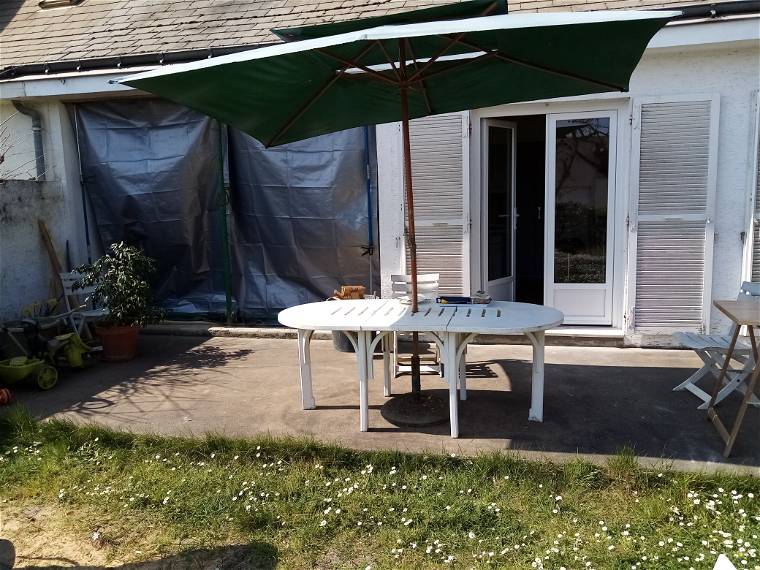 Homestay Saumur 398046-1