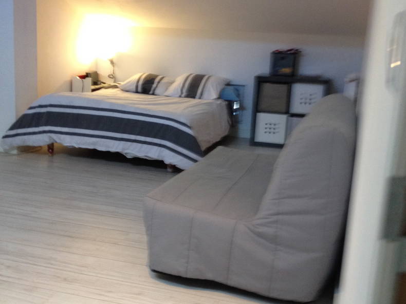 Quedarse En Casa Toulouse 160486-2