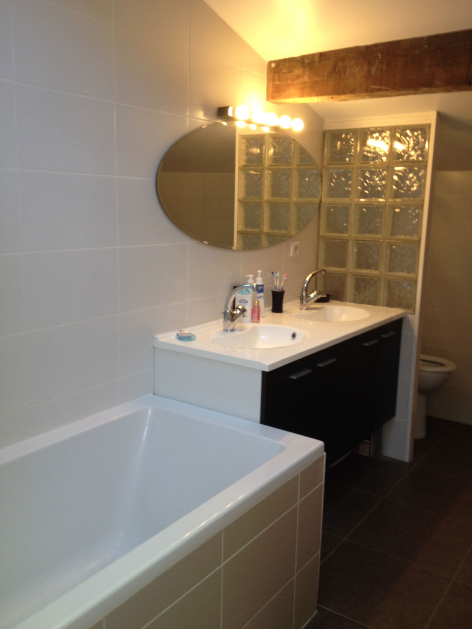 Chambre Chez L'habitant Toulouse 160486