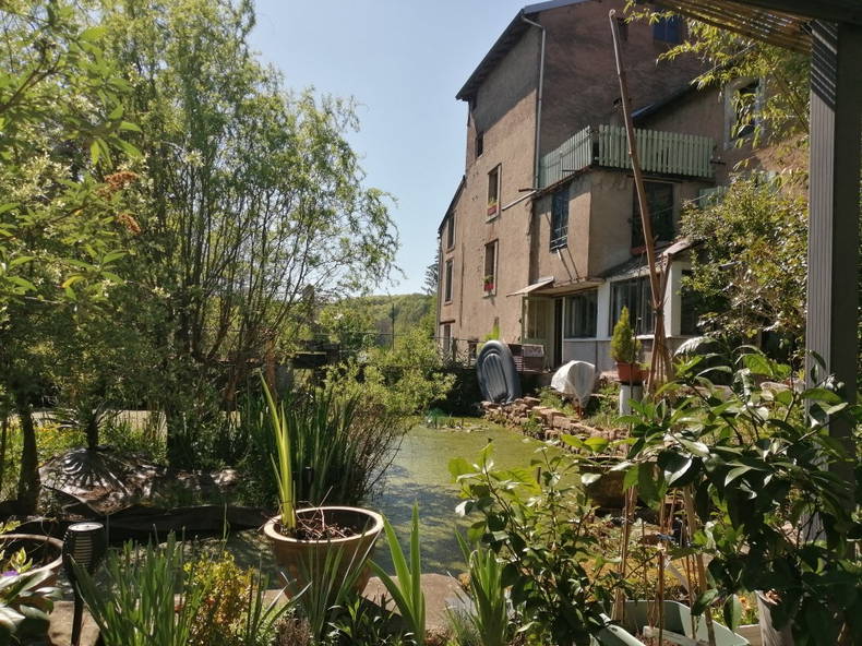 Quedarse En Casa Xertigny 656199-4