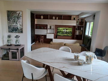 Homestay à louer à Verdun-7