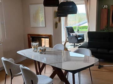 Homestay à louer à Verdun-9