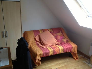 Room For Rent Sucy-En-Brie 98595