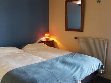 Chambre À Louer Saint-Laurent-Sur-Saône 218535