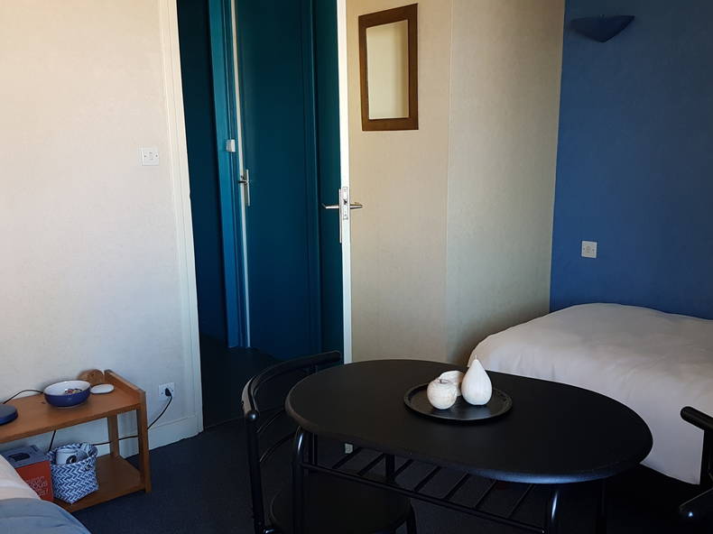 Quedarse En Casa Saint-Laurent-sur-Saône 218535-4