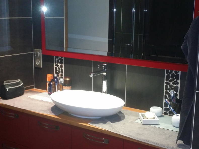 Homestay Neuvéglise-sur-Truyère 90053-5