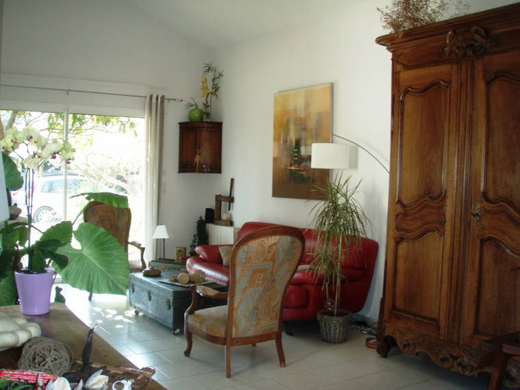 Homestay Montpellier 110361