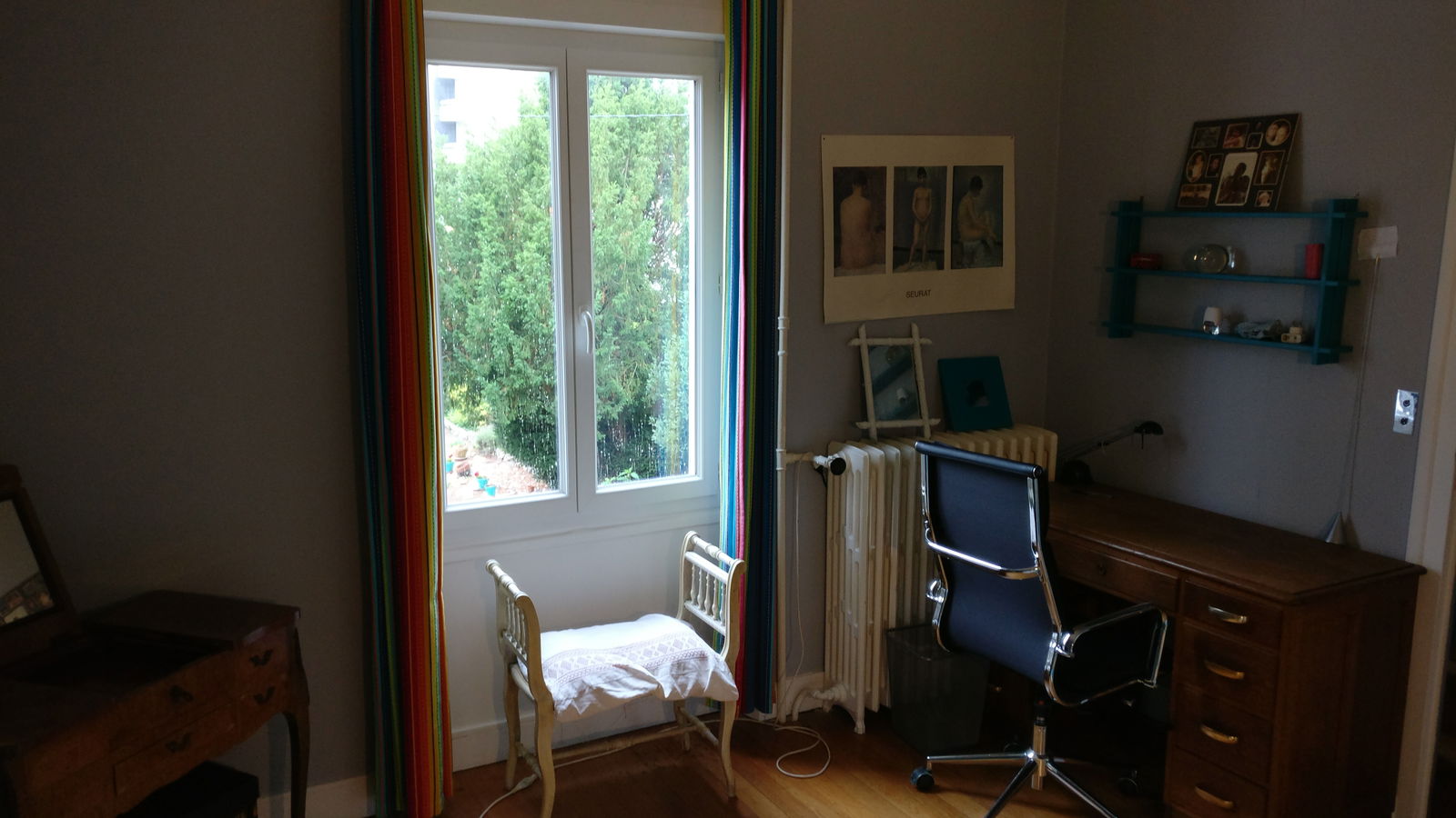 Homestay Orléans 142713