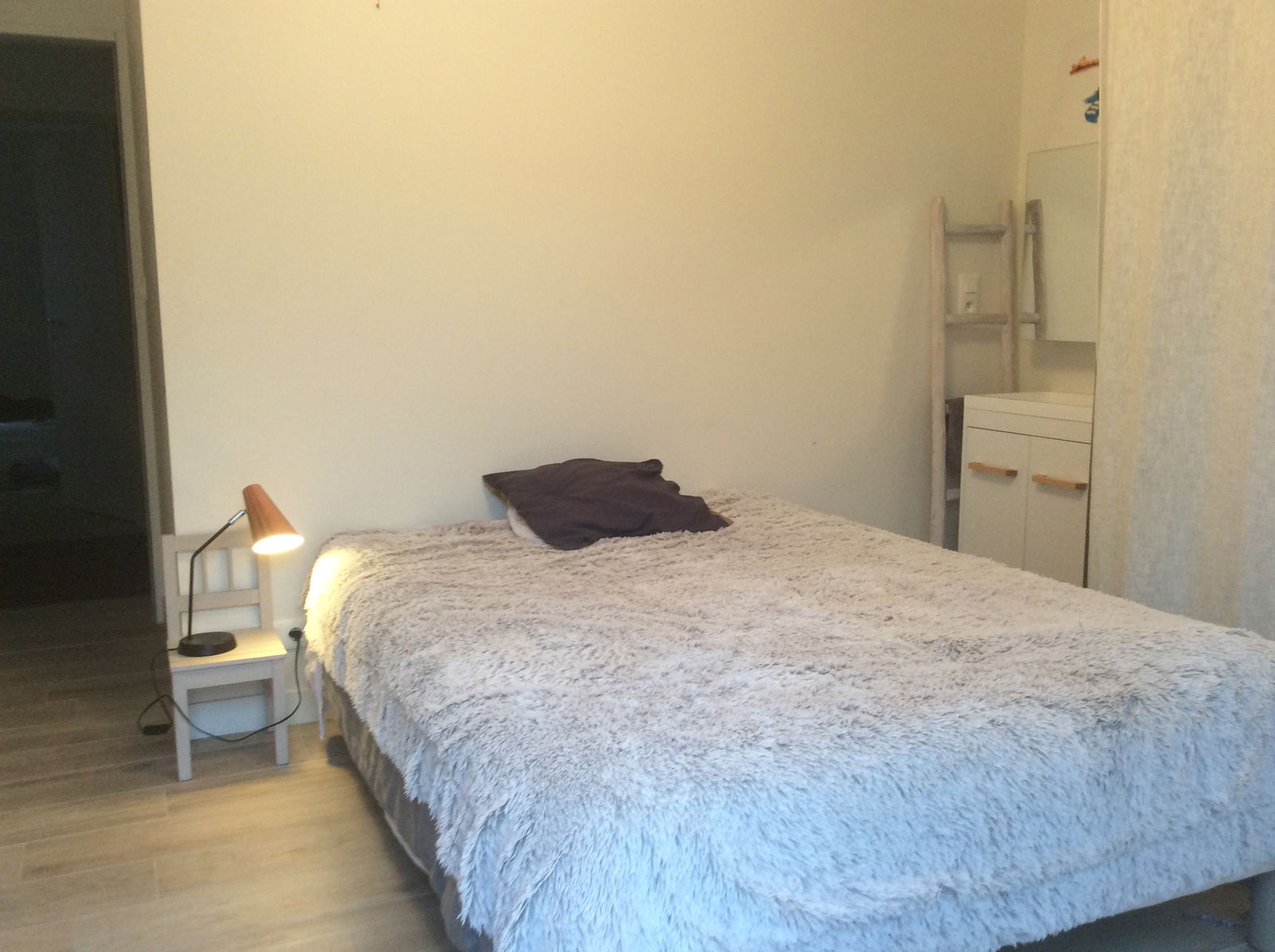 Hospedagem Em Casa De Família Saint-Nazaire 265649