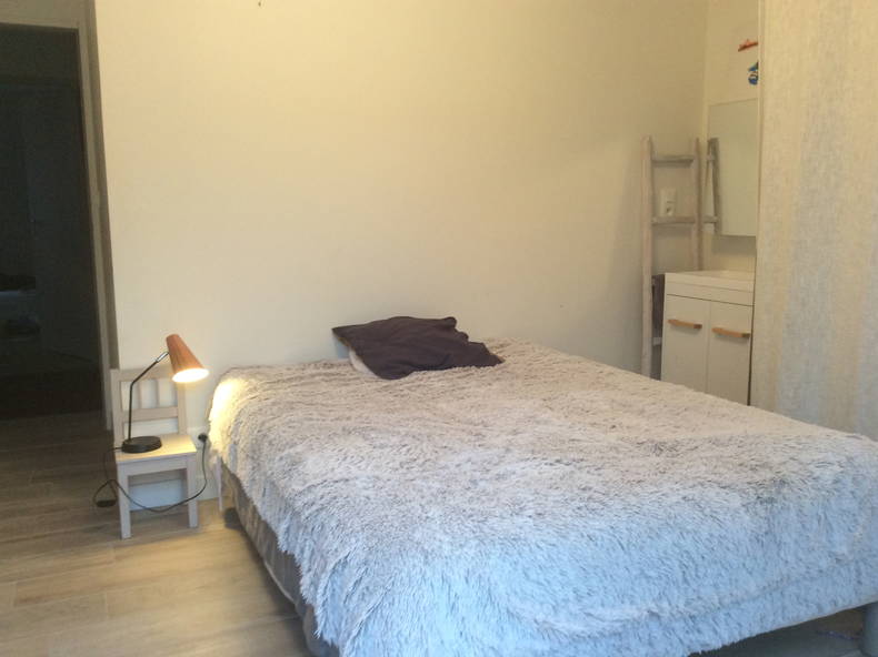 Hemvistelse Saint-Nazaire 265649-1