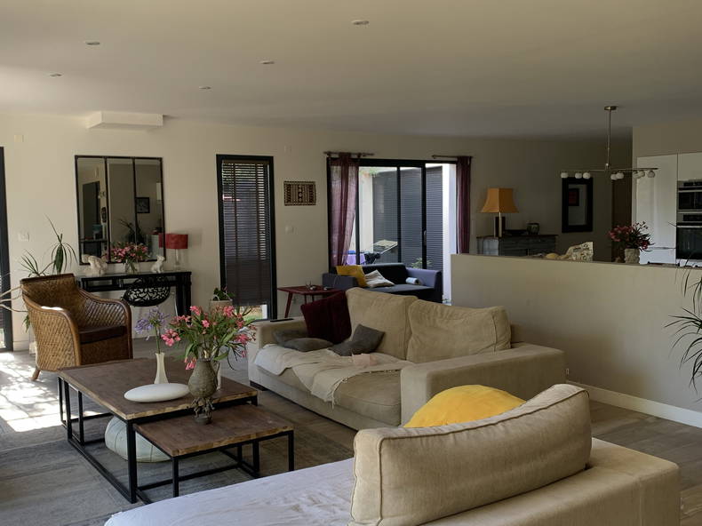 Hemvistelse Saint-Nazaire 265649-5