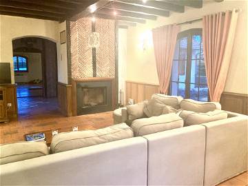 Chambre Chez L'habitant Pouzol 268619-6