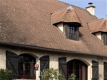 Chambre Chez L'habitant Pouzol 268619-10