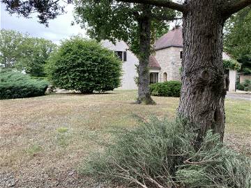 Chambre Chez L'habitant Pouzol 268619-11