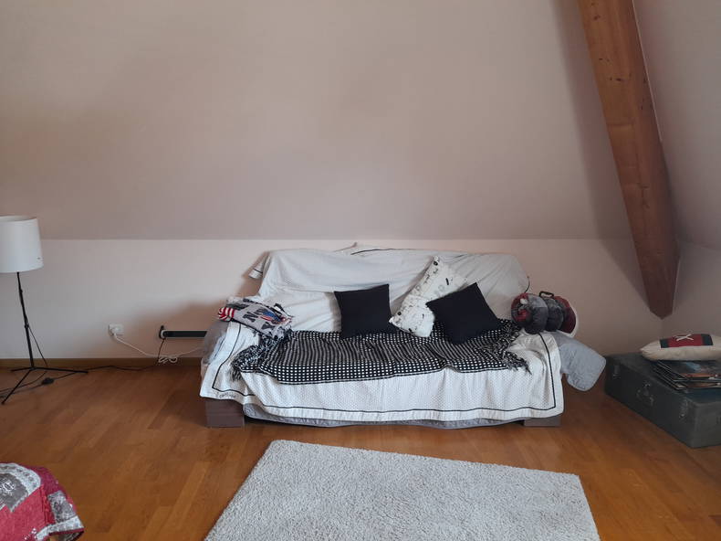 Quedarse En Casa Village-Neuf 275504-3