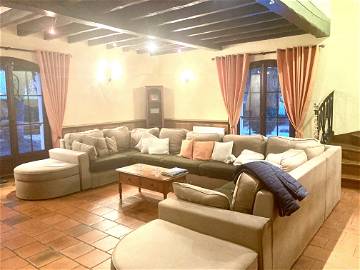 Chambre Chez L'habitant Pouzol 402406-4