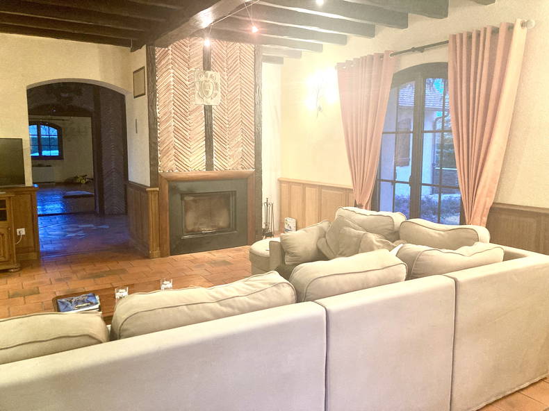 Quedarse En Casa Pouzol 402406-5