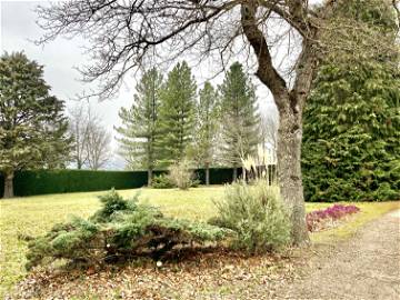 Chambre Chez L'habitant Pouzol 402406-8