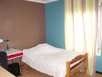 Chambre À Louer Lunel 131783