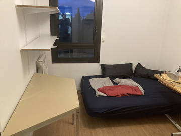 Habitación En Alquiler Montpellier 455653-1