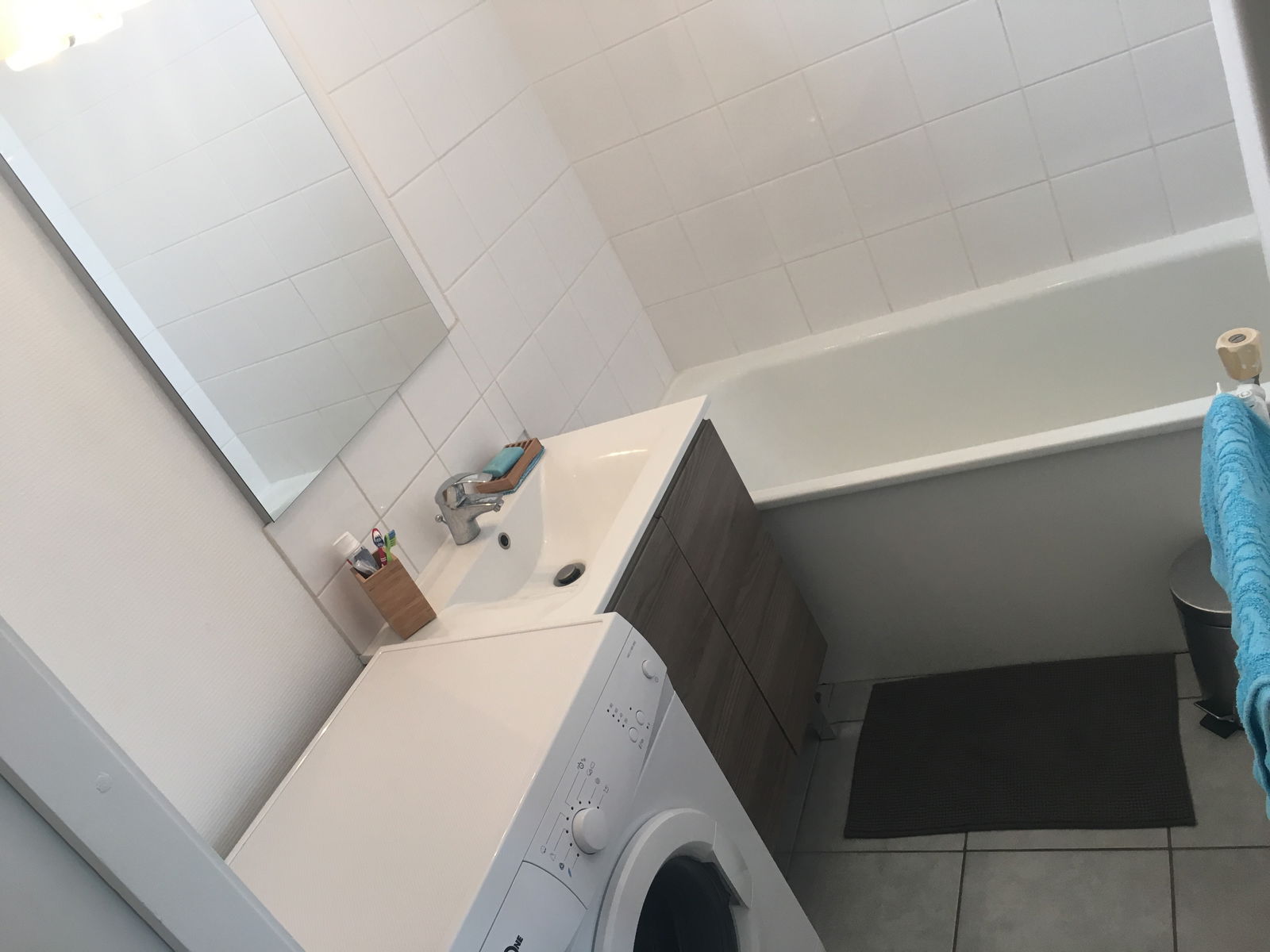 Chambre Chez L'habitant Décines-Charpieu 135928